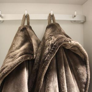 Deluxe Kamer